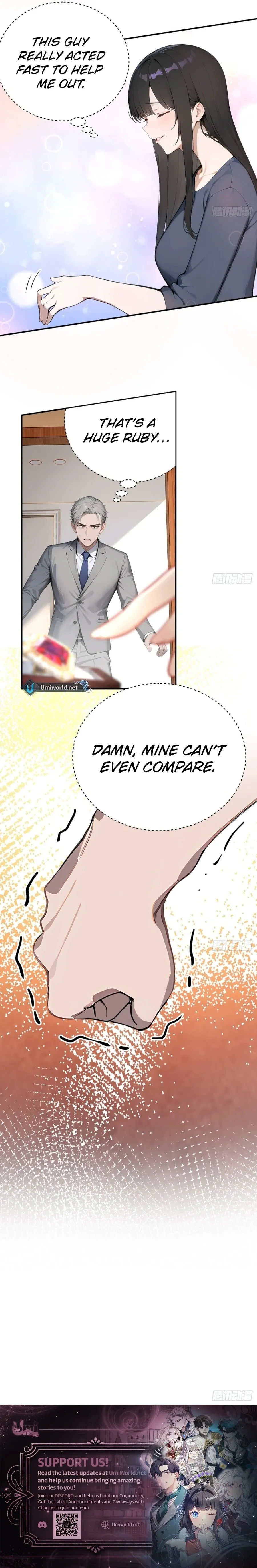 Start Invincible chapter 31 page 9
