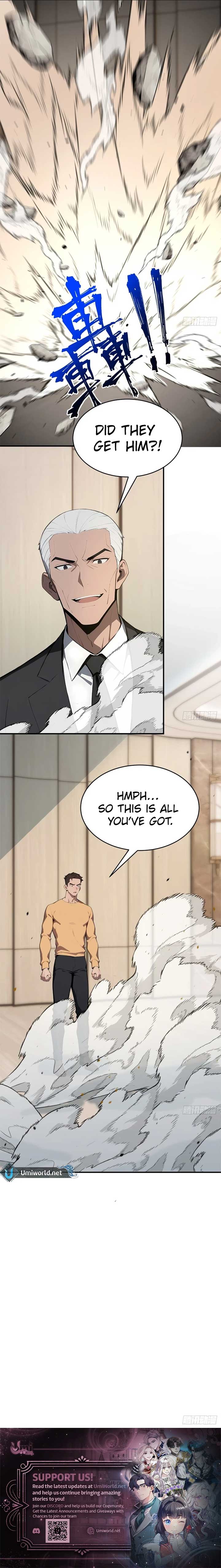 Start Invincible chapter 34 page 9