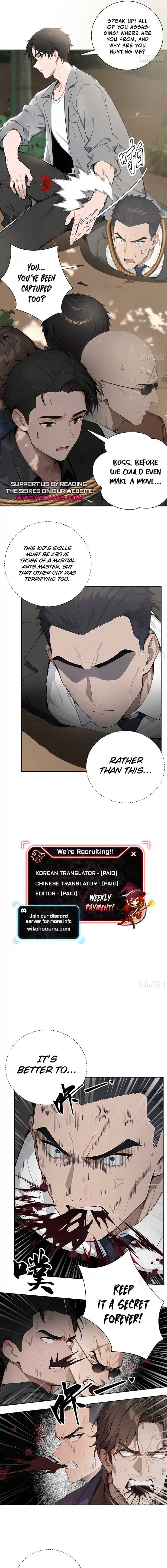 Start Invincible chapter 4 page 4