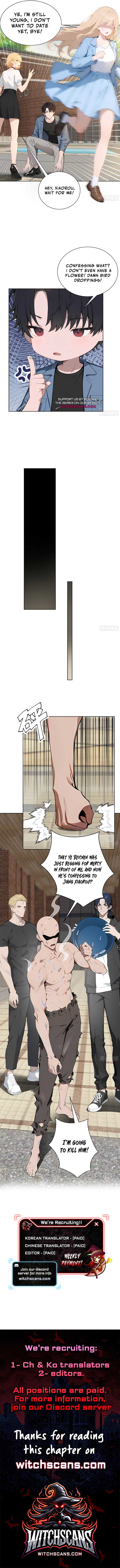Start Invincible chapter 5 page 5