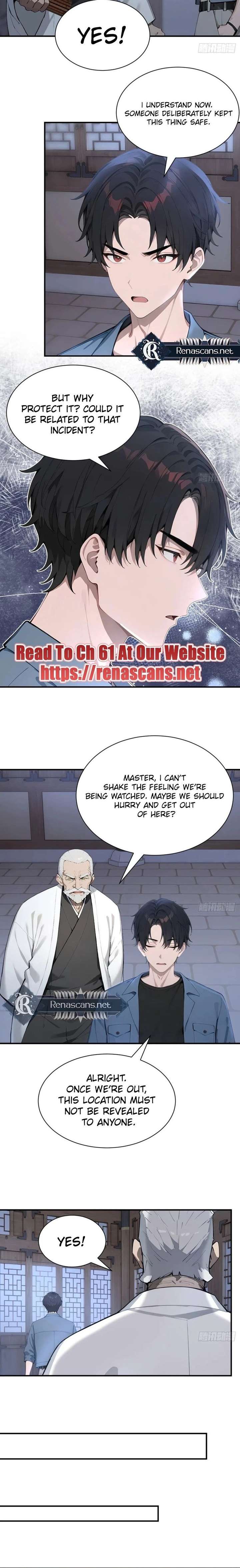 Start Invincible chapter 52 page 7