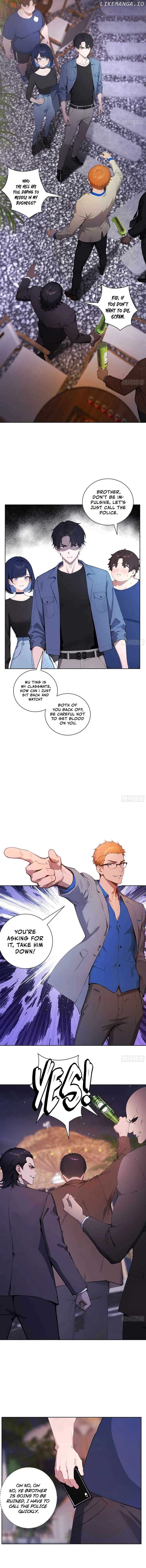 Start Invincible chapter 7 page 6