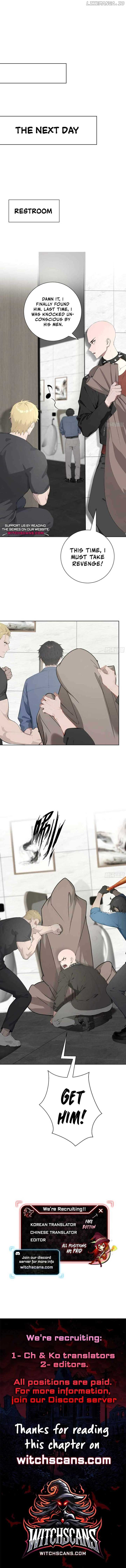 Start Invincible chapter 7 page 11