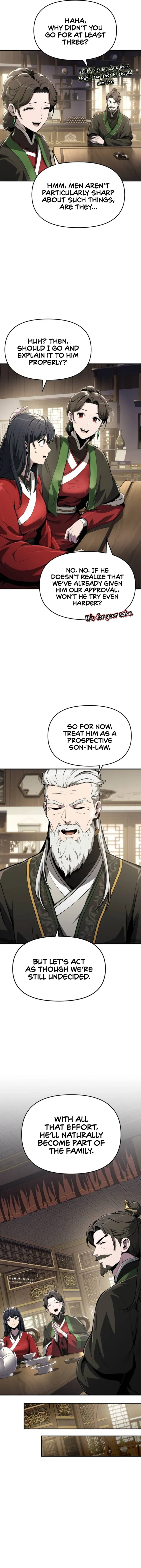 Entomologist In Sichuan Tang Clan chapter 10 page 12