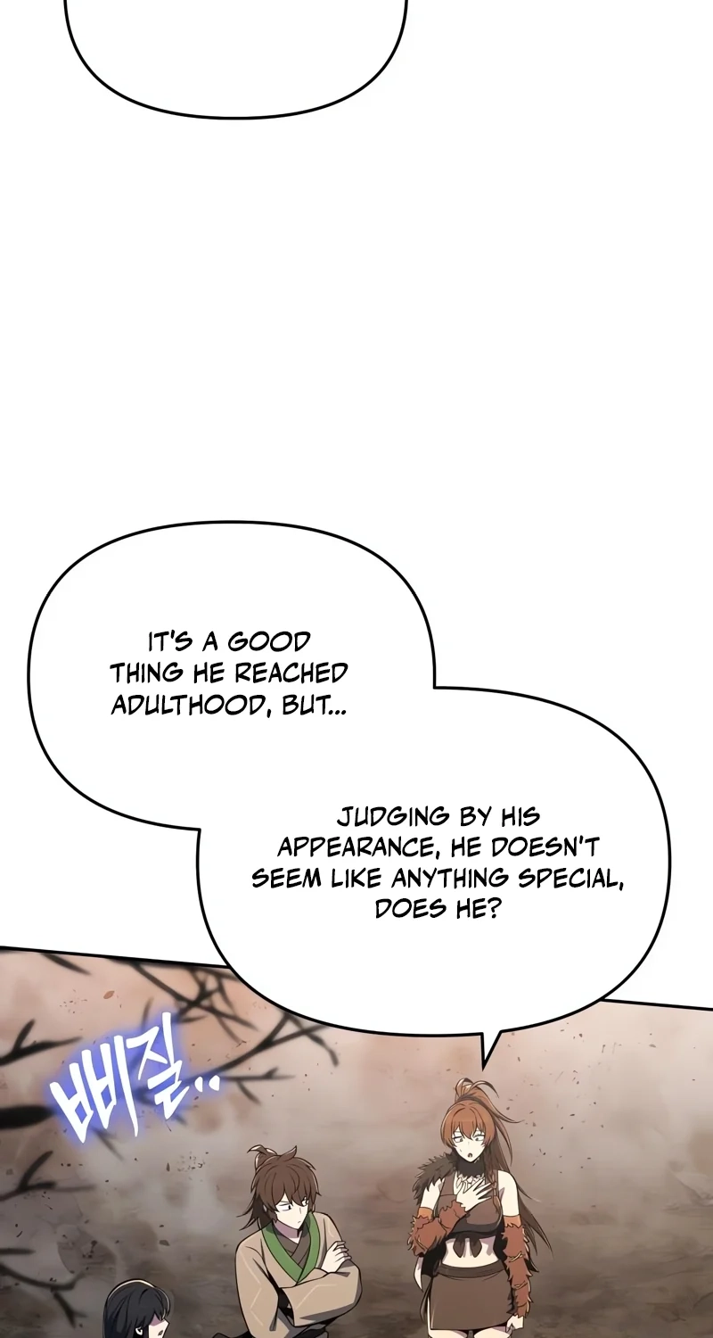 Entomologist In Sichuan Tang Clan chapter 101 page 52