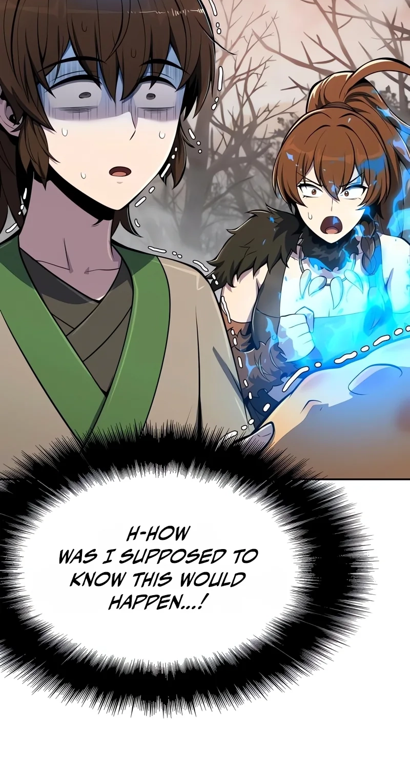 Entomologist In Sichuan Tang Clan chapter 101 page 87
