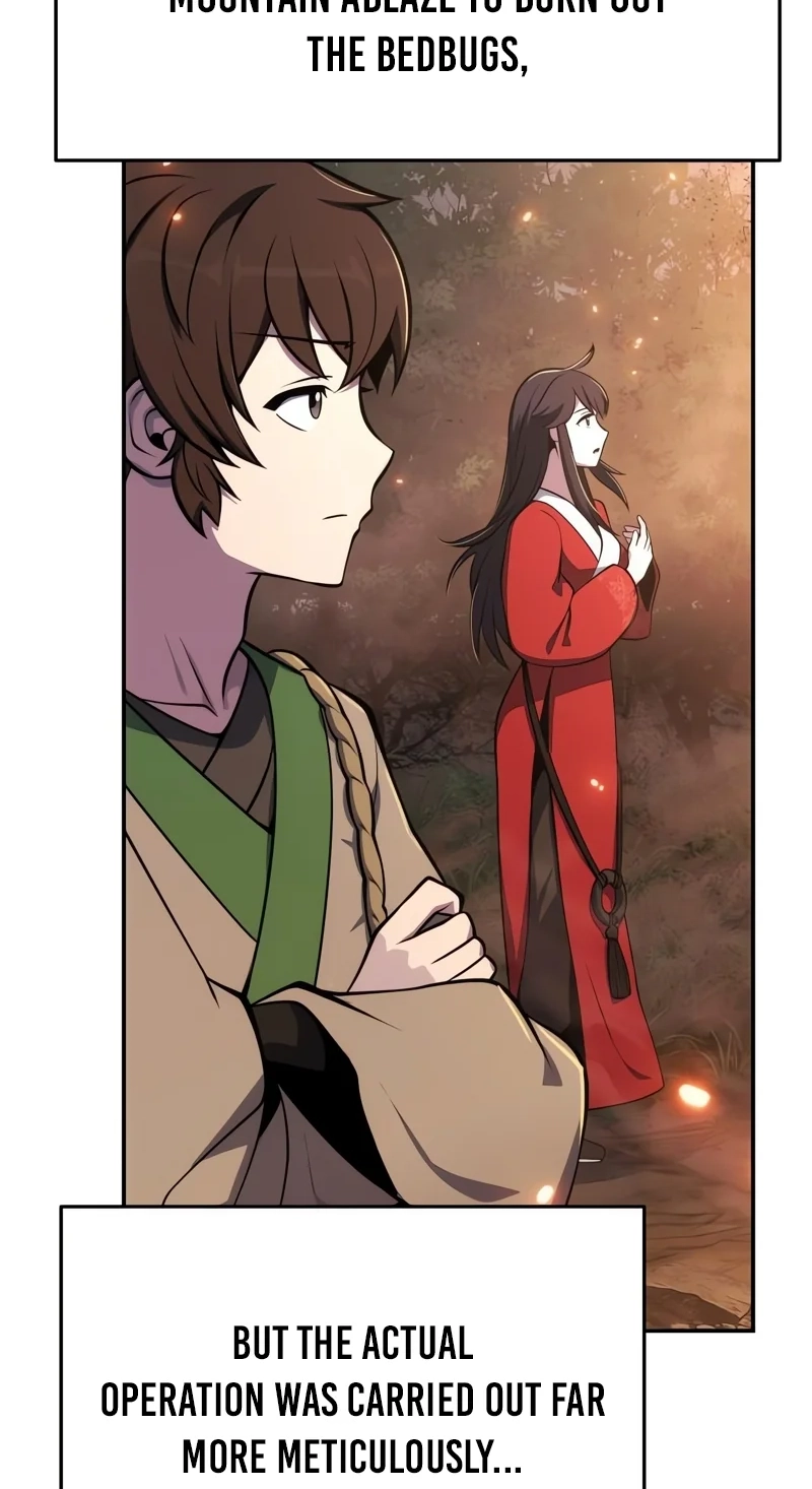 Entomologist In Sichuan Tang Clan chapter 101 page 6