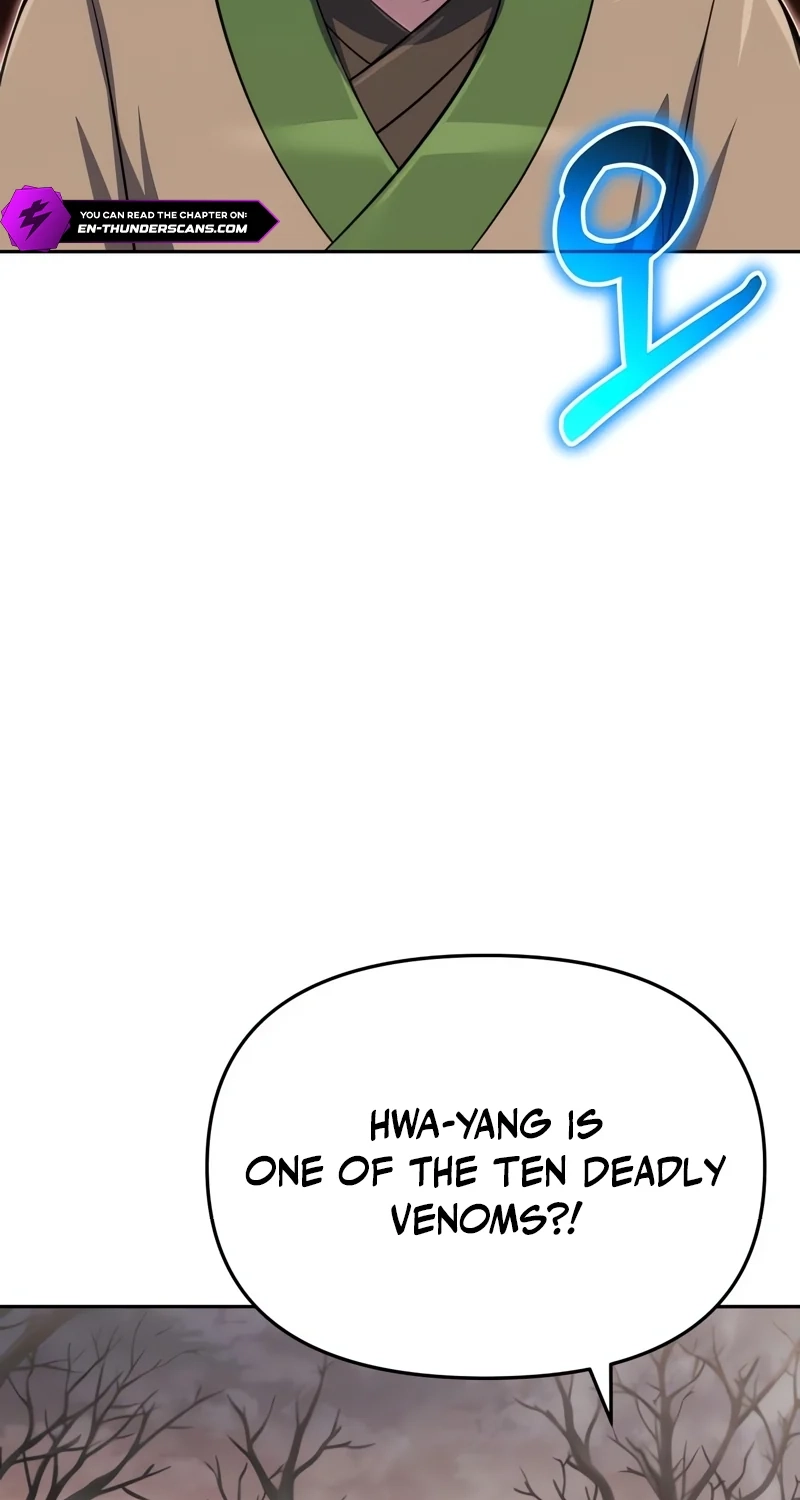 Entomologist In Sichuan Tang Clan chapter 101 page 66