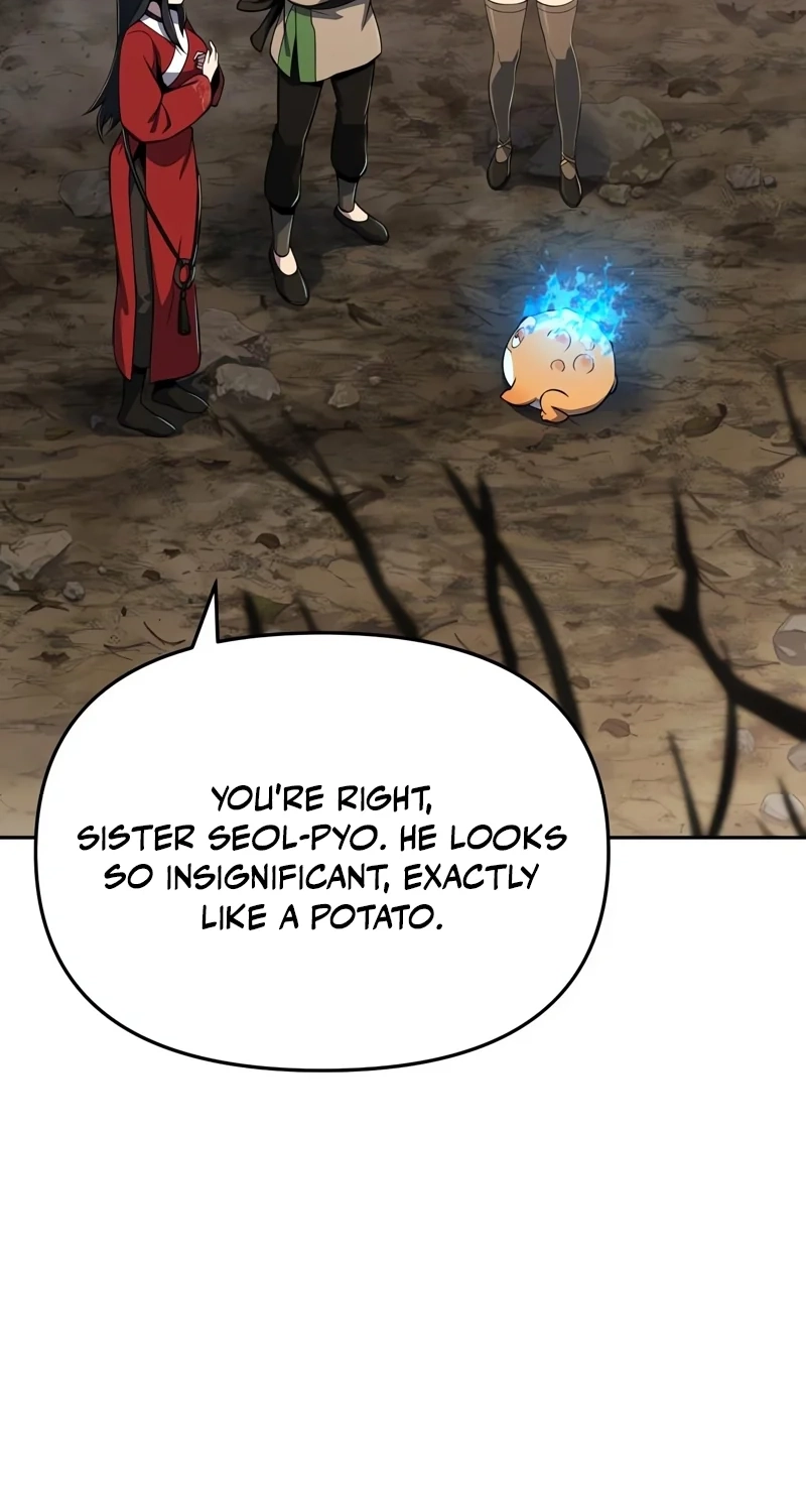 Entomologist In Sichuan Tang Clan chapter 101 page 53