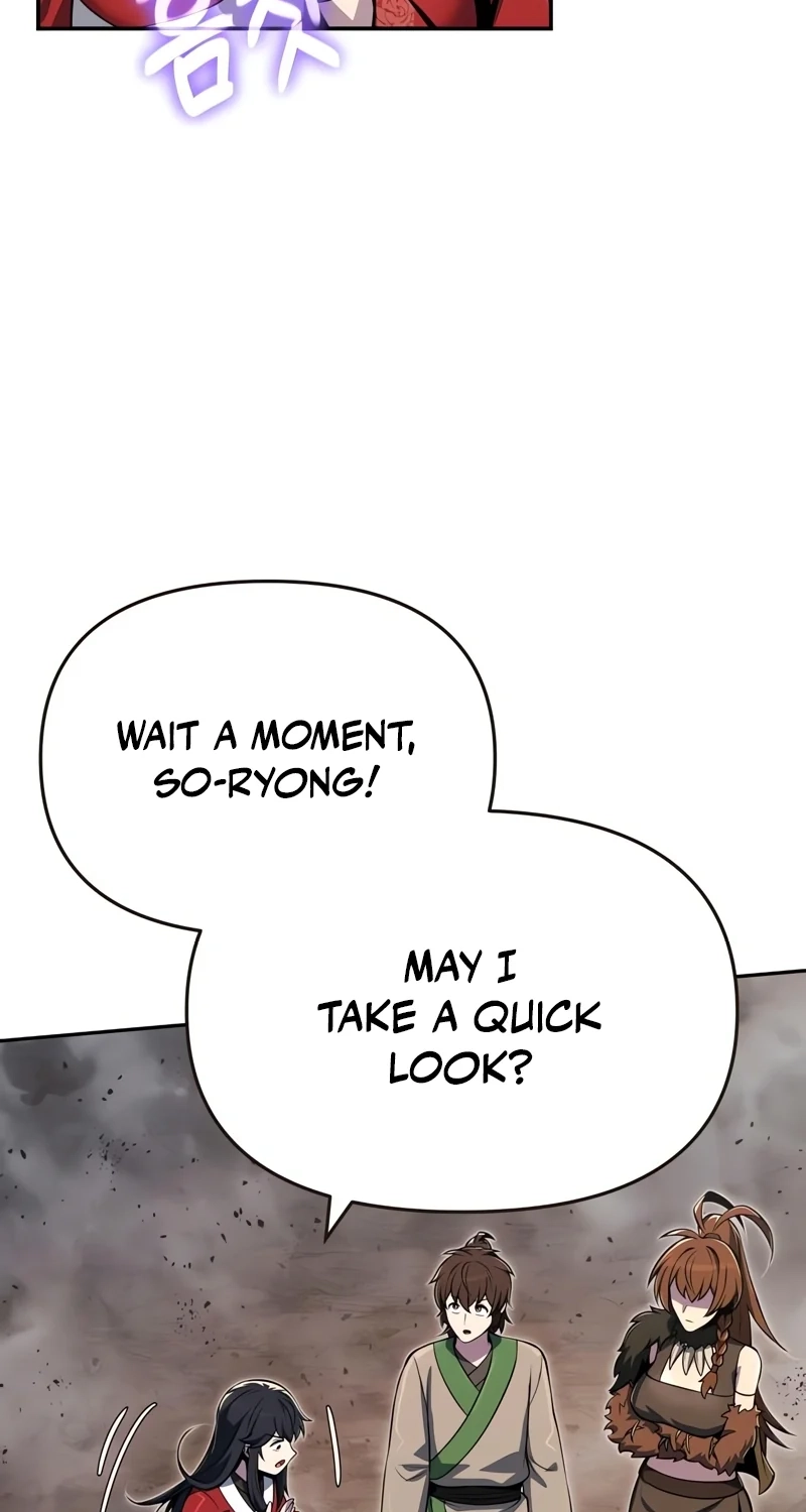 Entomologist In Sichuan Tang Clan chapter 101 page 58