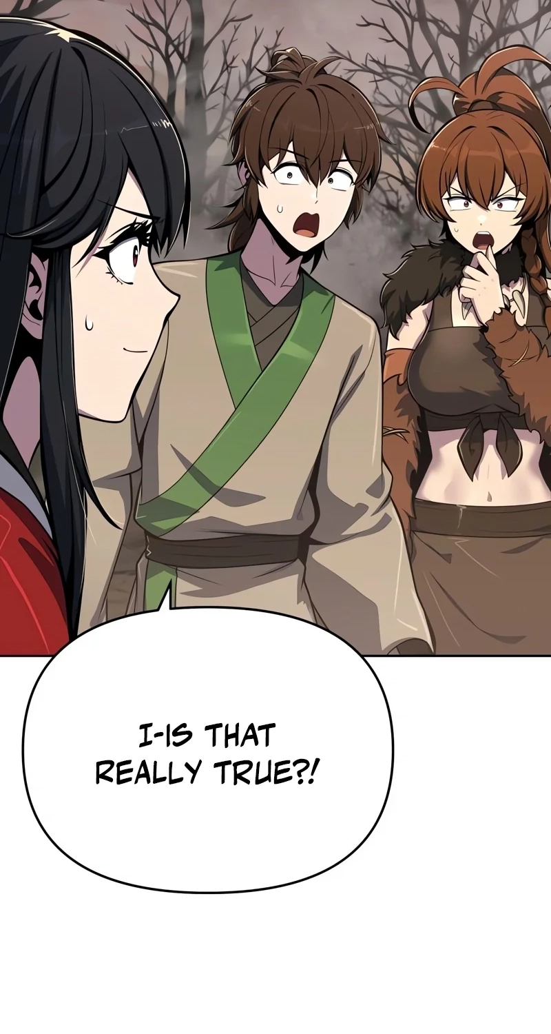 Entomologist In Sichuan Tang Clan chapter 101 page 67