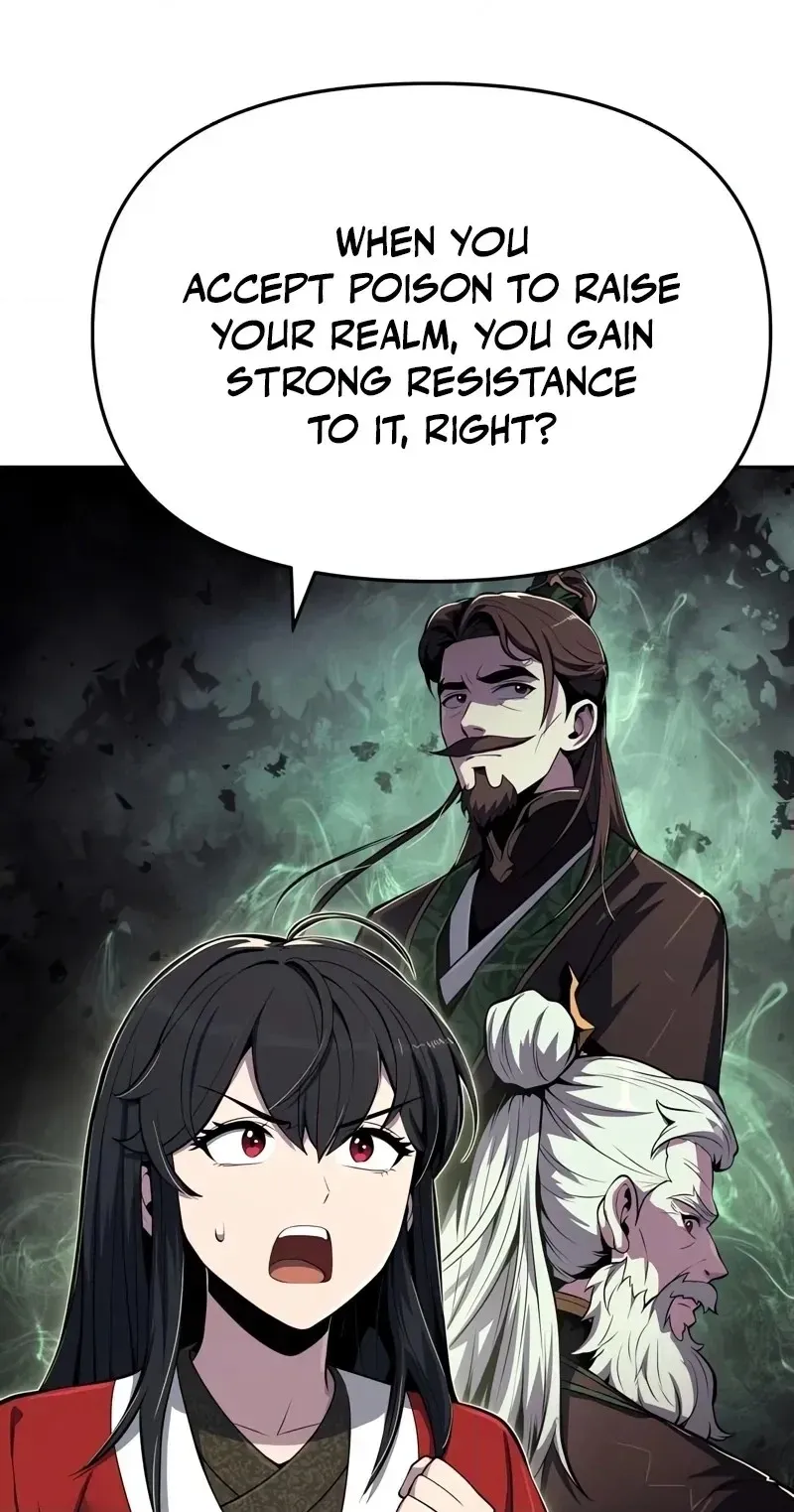 Entomologist In Sichuan Tang Clan chapter 101 page 90