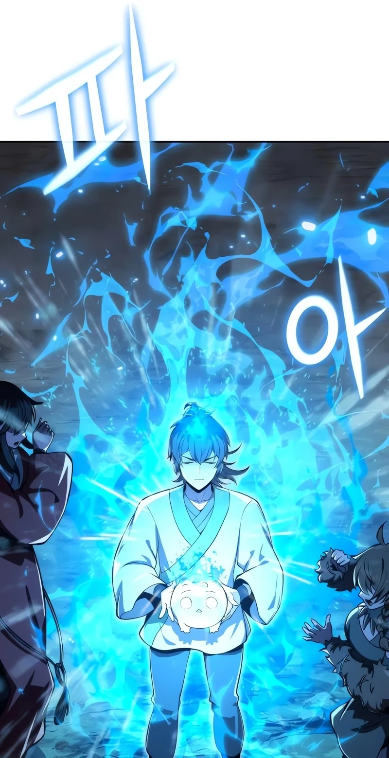 Entomologist In Sichuan Tang Clan chapter 101 page 99