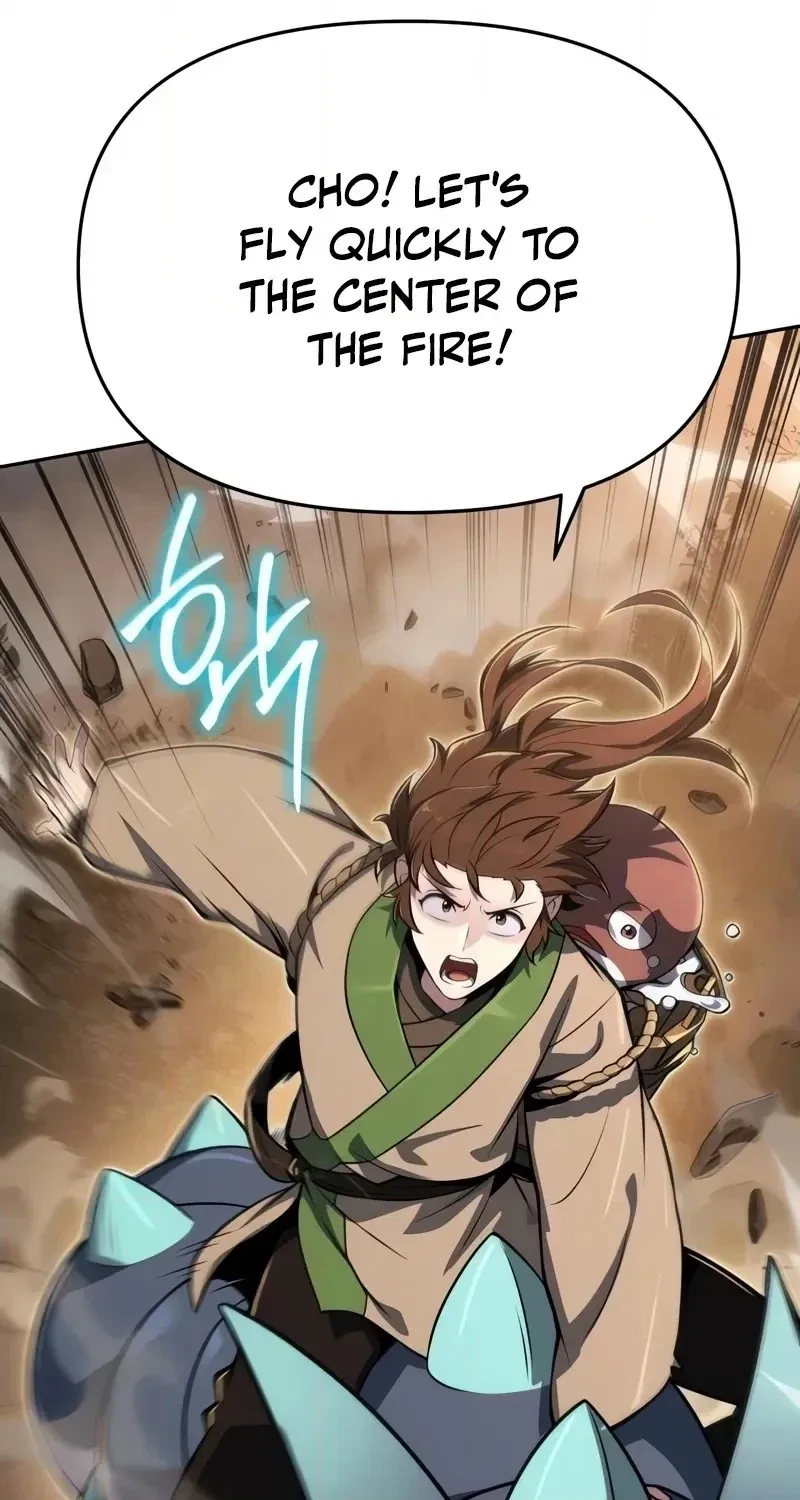 Entomologist In Sichuan Tang Clan chapter 101 page 20