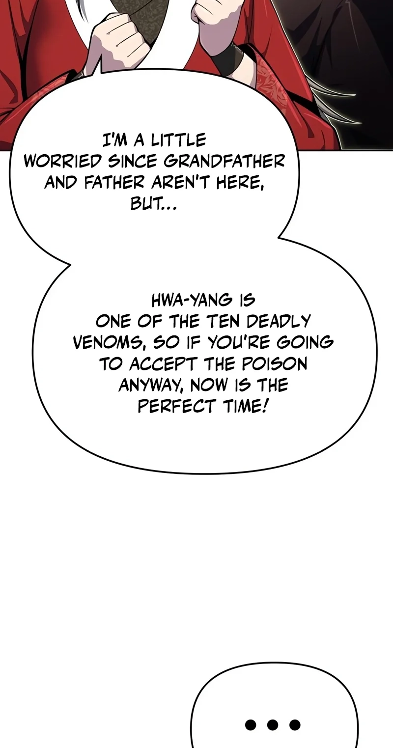 Entomologist In Sichuan Tang Clan chapter 101 page 91