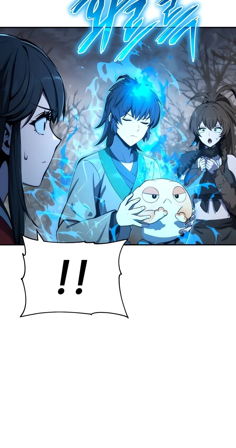 Entomologist In Sichuan Tang Clan chapter 101 page 98