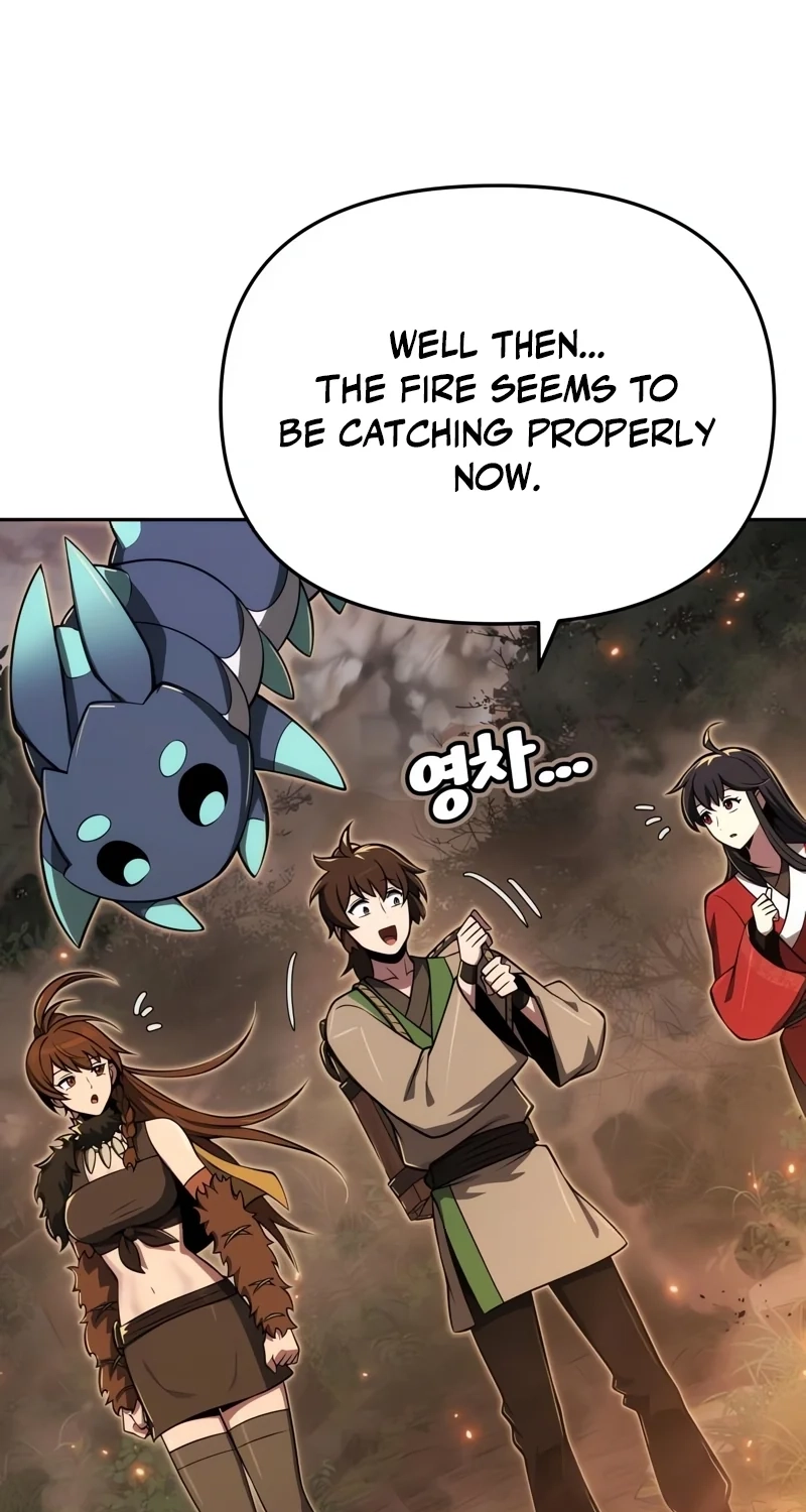 Entomologist In Sichuan Tang Clan chapter 101 page 12
