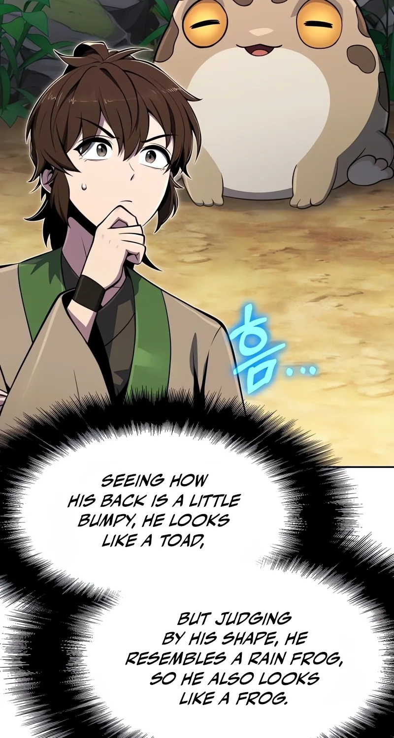 Entomologist In Sichuan Tang Clan chapter 101 page 56