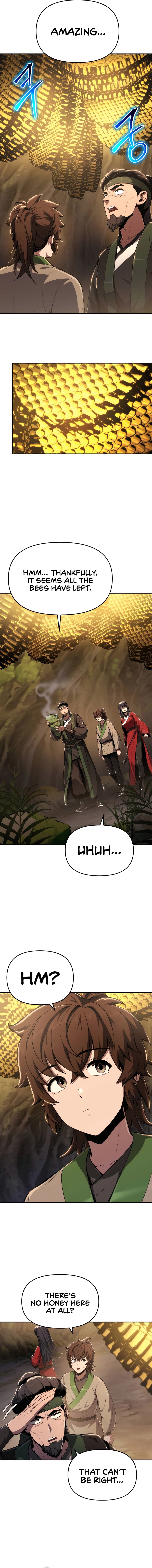 Entomologist In Sichuan Tang Clan chapter 16 page 10