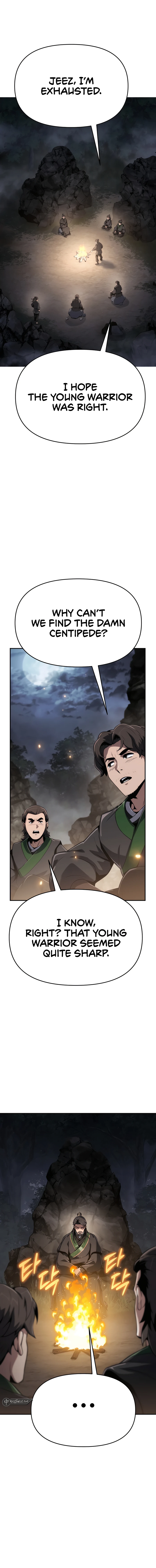 Entomologist In Sichuan Tang Clan chapter 2 page 11