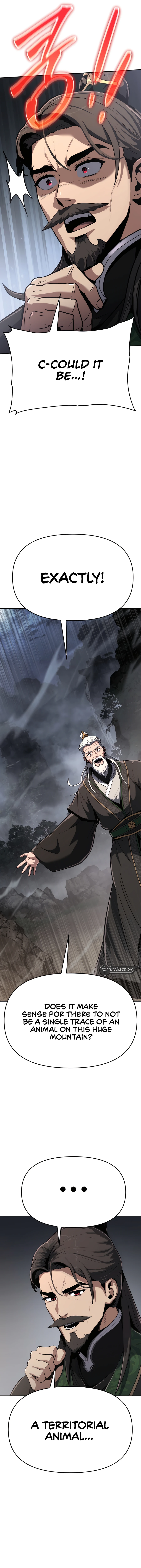 Entomologist In Sichuan Tang Clan chapter 2 page 17