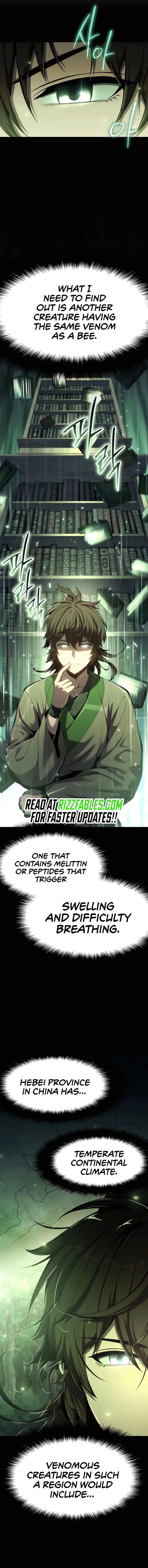 Entomologist In Sichuan Tang Clan chapter 28 page 10