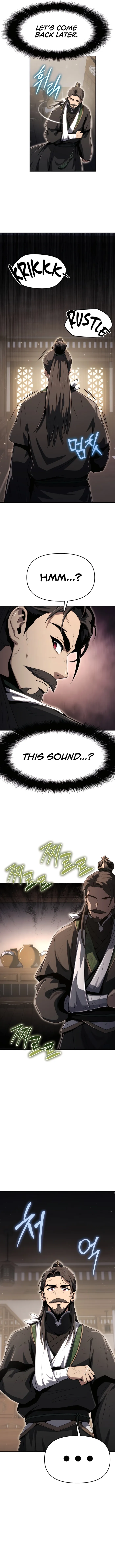 Entomologist In Sichuan Tang Clan chapter 3 page 13