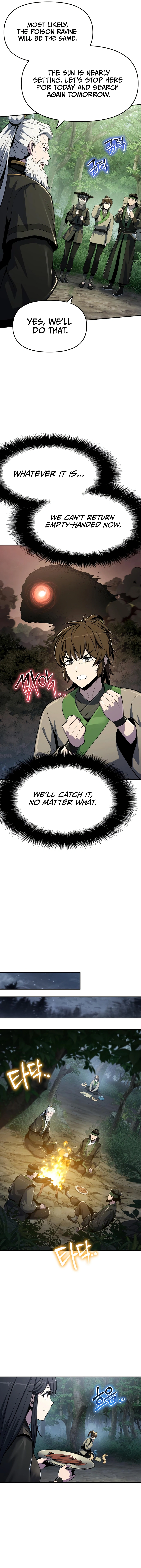 Entomologist In Sichuan Tang Clan chapter 50 page 18