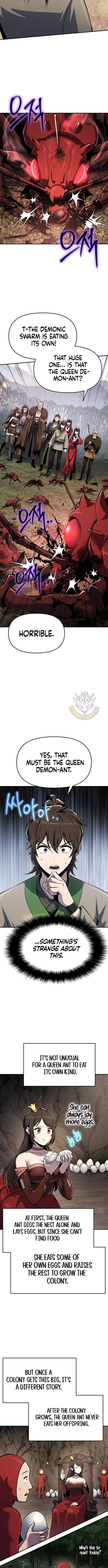 Entomologist In Sichuan Tang Clan chapter 55 page 3