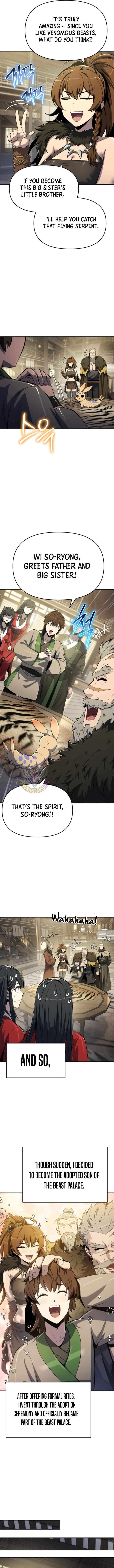 Entomologist In Sichuan Tang Clan chapter 56 page 4