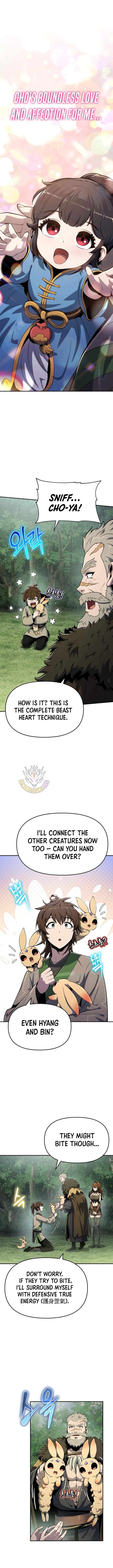 Entomologist In Sichuan Tang Clan chapter 56 page 16