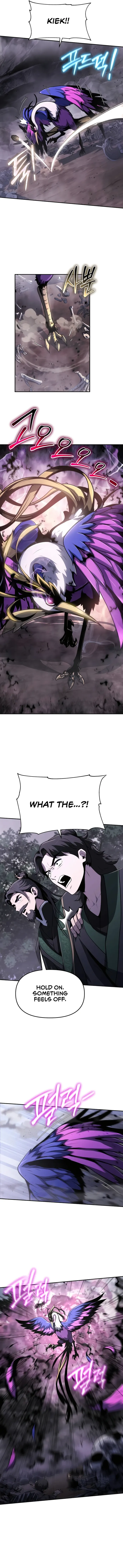Entomologist In Sichuan Tang Clan chapter 6 page 13