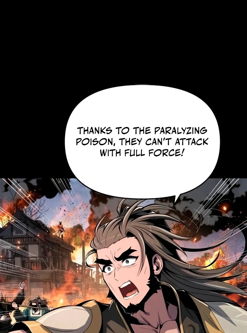 Entomologist In Sichuan Tang Clan chapter 63 page 11