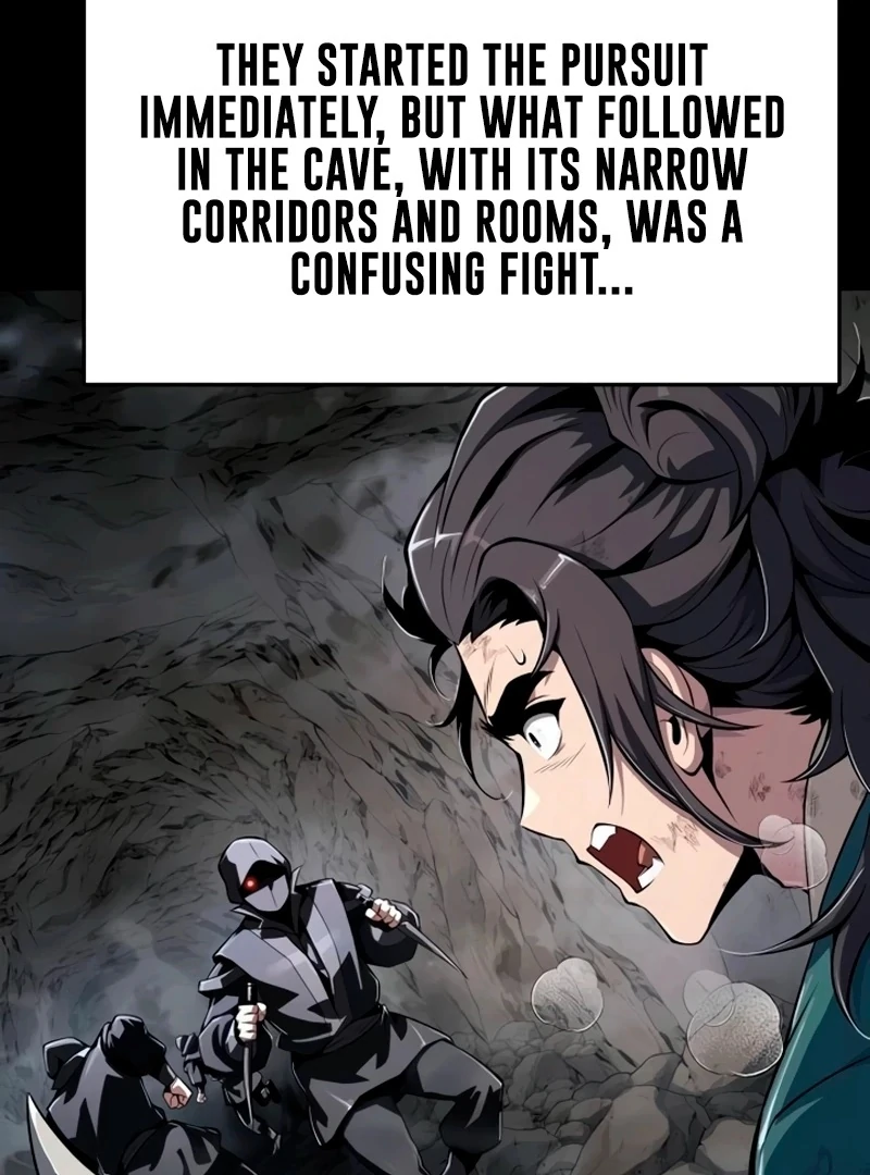 Entomologist In Sichuan Tang Clan chapter 63 page 32