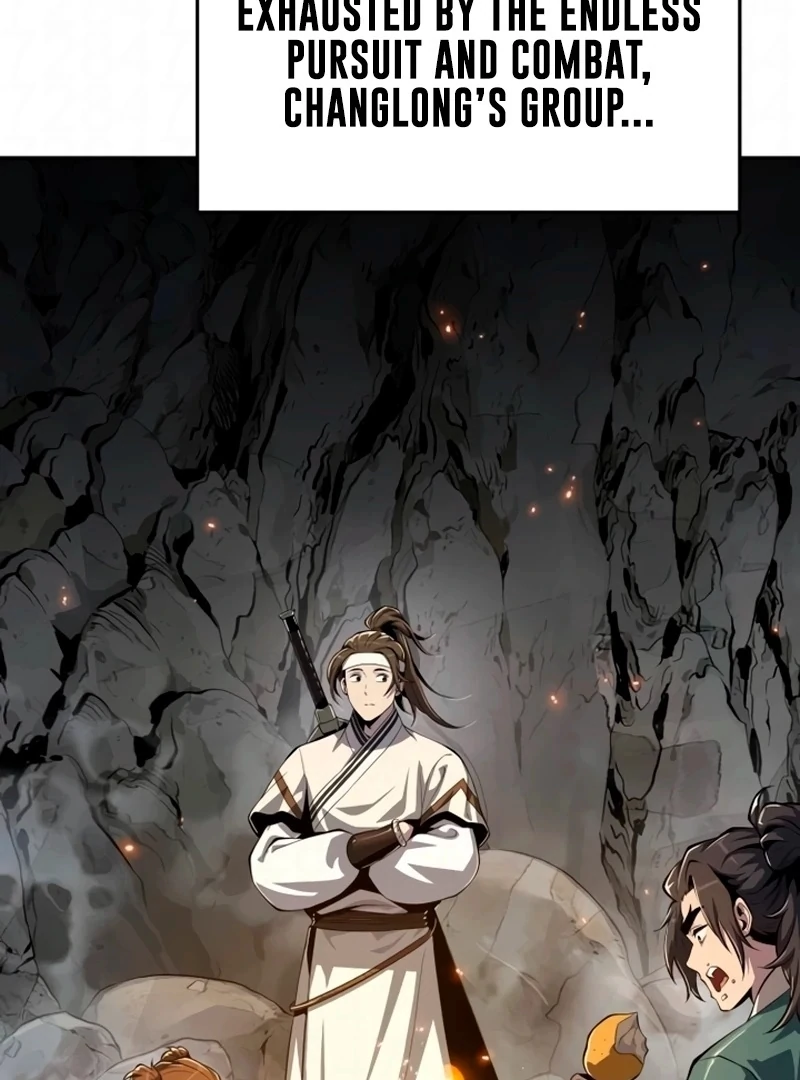 Entomologist In Sichuan Tang Clan chapter 63 page 41