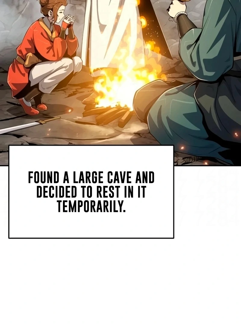 Entomologist In Sichuan Tang Clan chapter 63 page 42