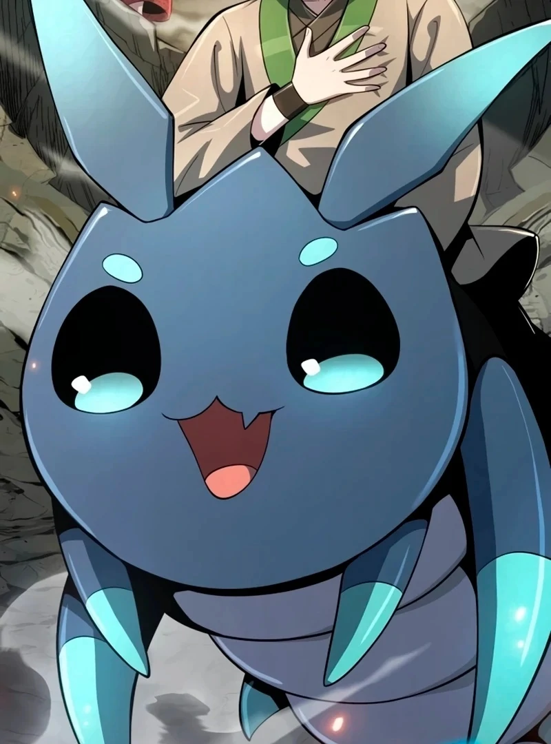 Entomologist In Sichuan Tang Clan chapter 63 page 71