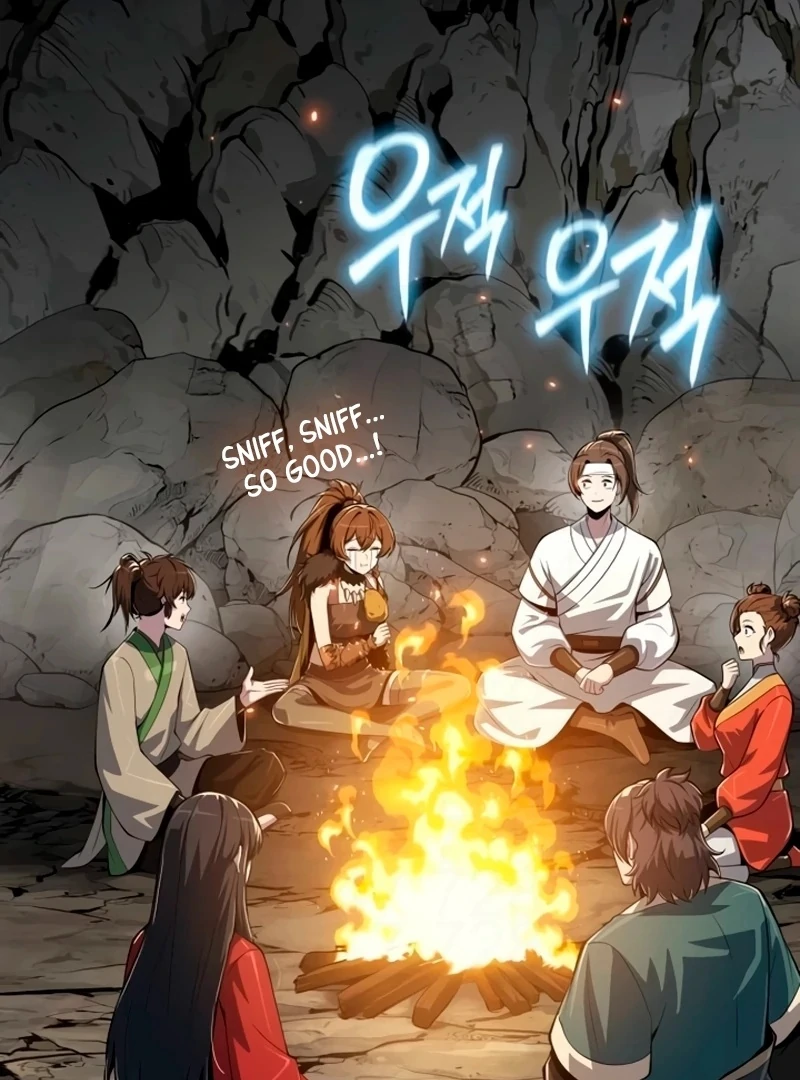 Entomologist In Sichuan Tang Clan chapter 63 page 78
