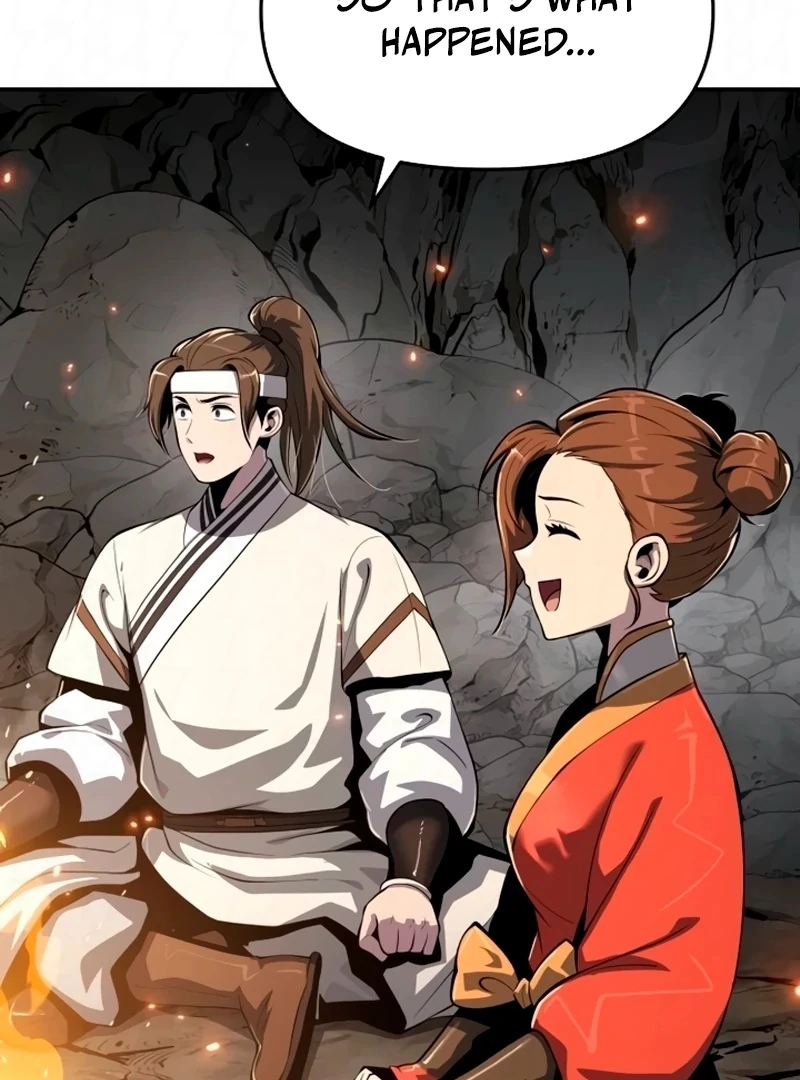 Entomologist In Sichuan Tang Clan chapter 63 page 81