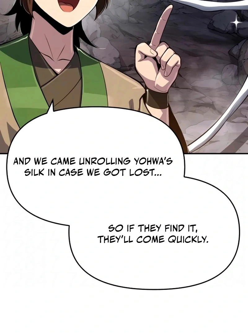 Entomologist In Sichuan Tang Clan chapter 63 page 98