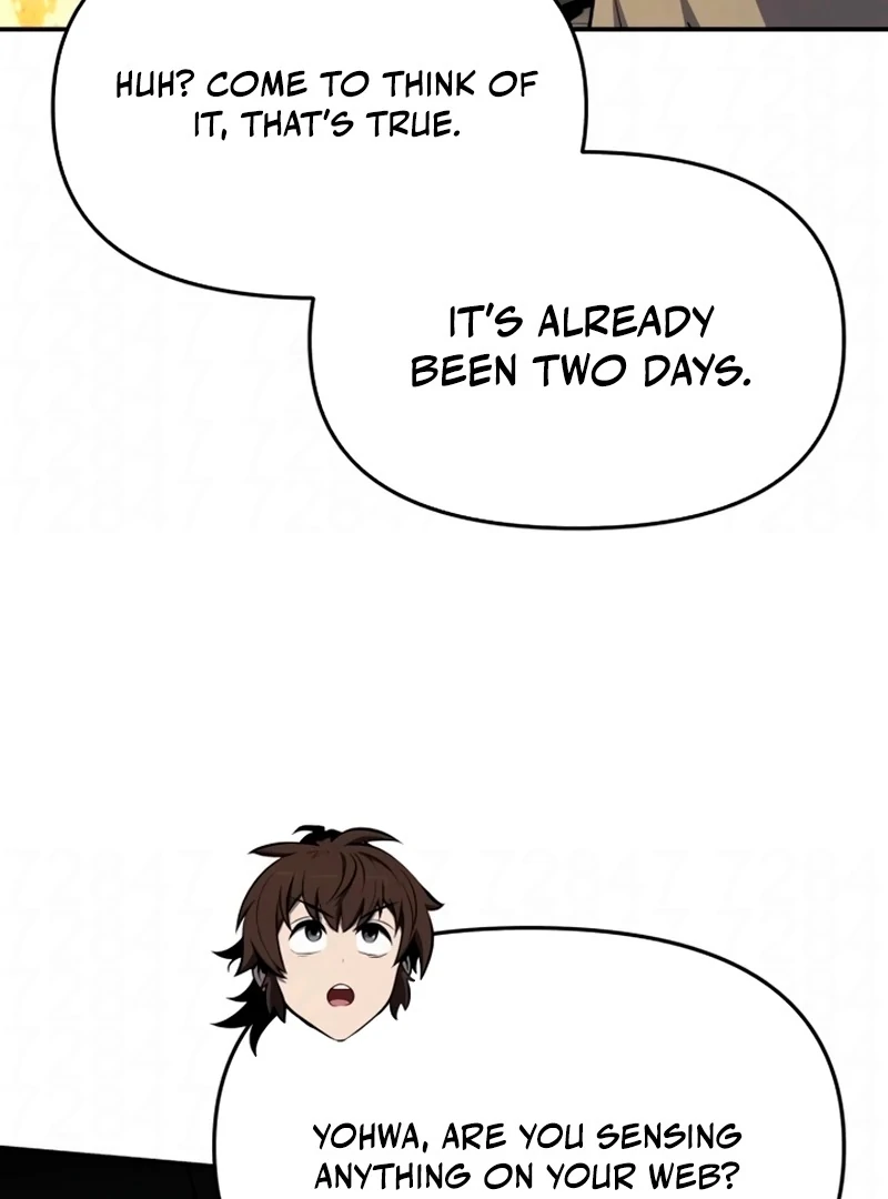 Entomologist In Sichuan Tang Clan chapter 63 page 101