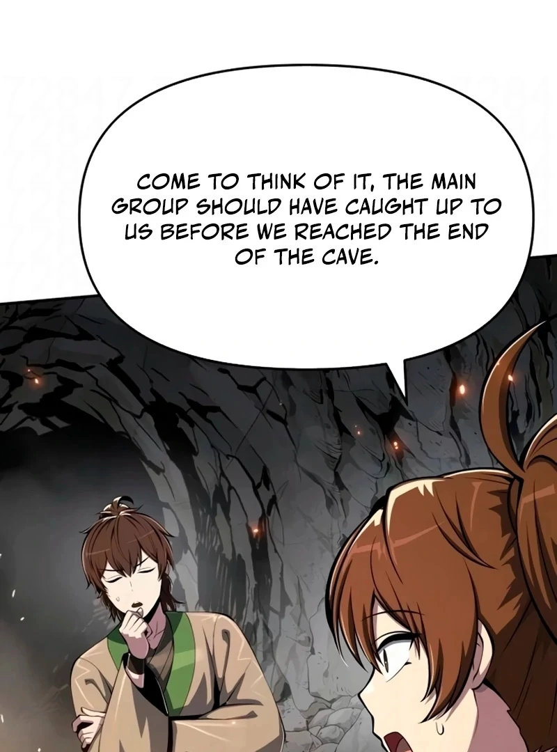 Entomologist In Sichuan Tang Clan chapter 63 page 106