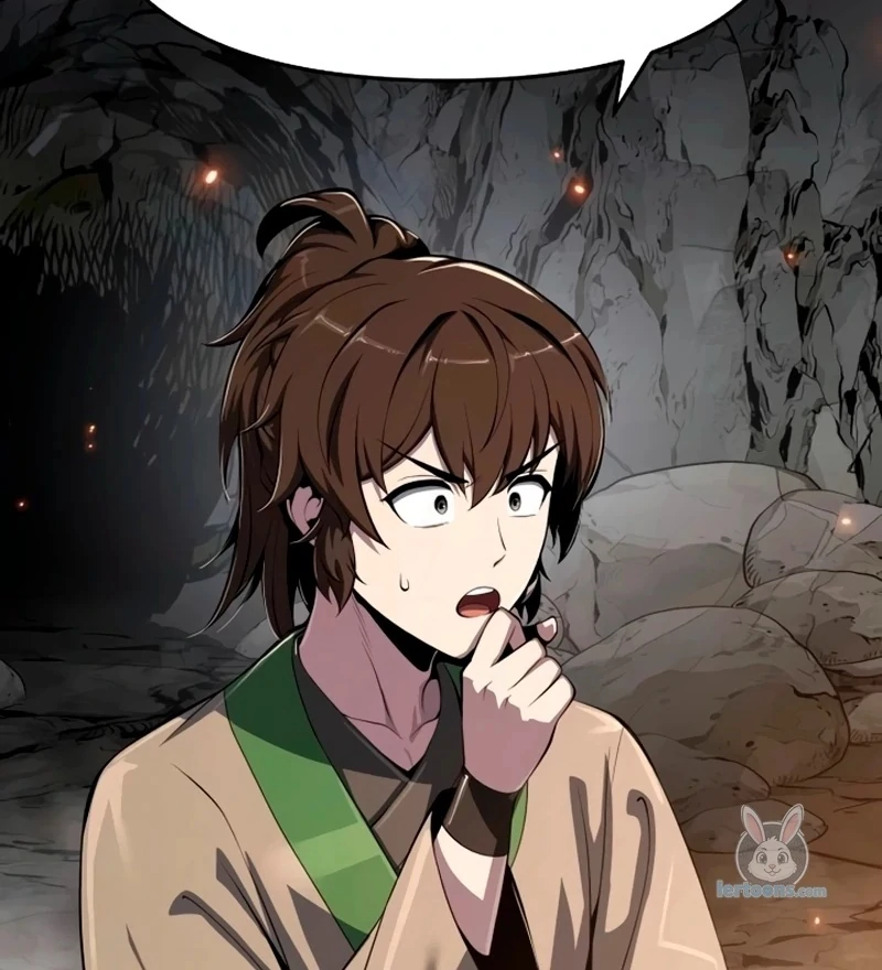 Entomologist In Sichuan Tang Clan chapter 63 page 110