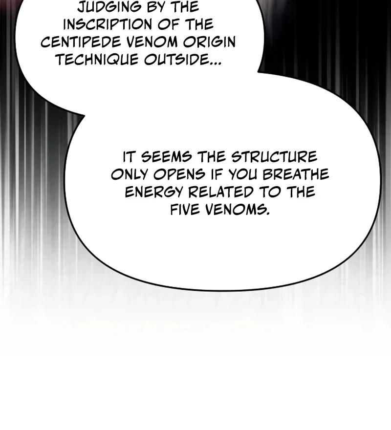 Entomologist In Sichuan Tang Clan chapter 63 page 114