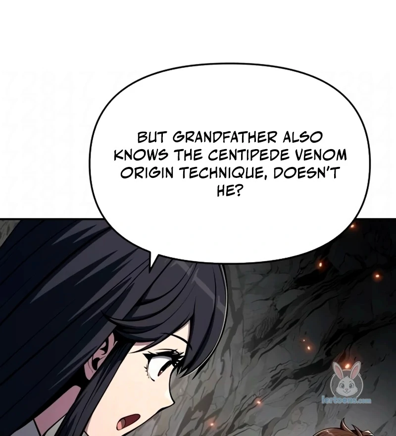 Entomologist In Sichuan Tang Clan chapter 63 page 115