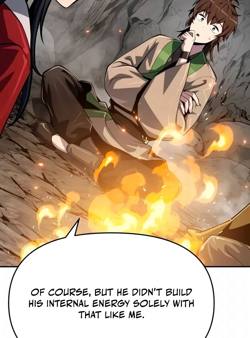 Entomologist In Sichuan Tang Clan chapter 63 page 116