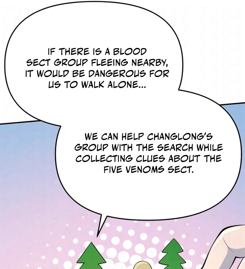 Entomologist In Sichuan Tang Clan chapter 63 page 124