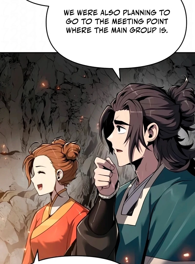 Entomologist In Sichuan Tang Clan chapter 63 page 127