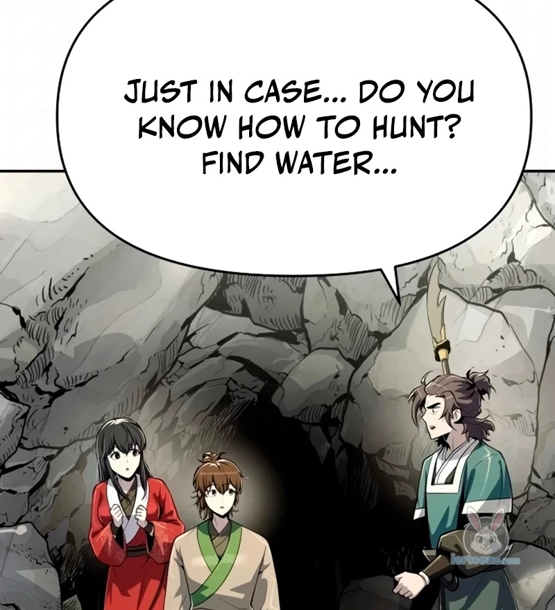 Entomologist In Sichuan Tang Clan chapter 63 page 139