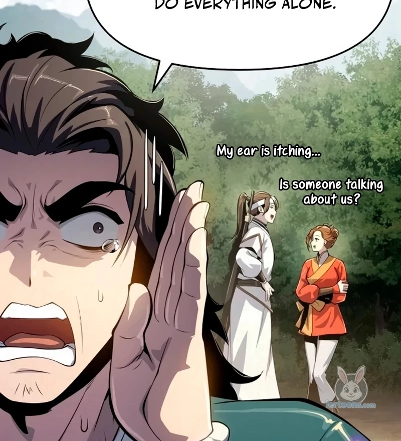 Entomologist In Sichuan Tang Clan chapter 63 page 144